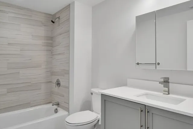 $3,600 | 50 Hichborn Street, Unit 408, Boston, MA 02135