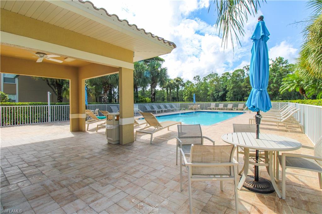 3820 Sawgrass Way, Unit 3046 Naples, FL 34112 - Photo 35 of 50 a view of outdoor space yard and patio