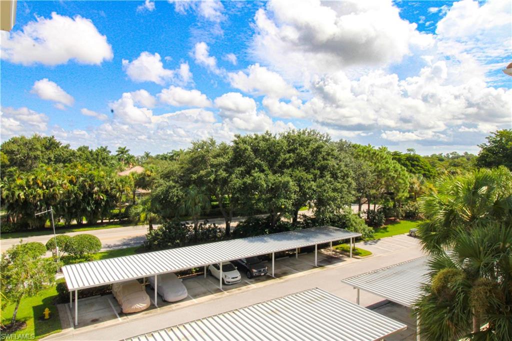 3820 Sawgrass Way, Unit 3046 Naples, FL 34112 - Photo 41 of 50 a view of a terrace