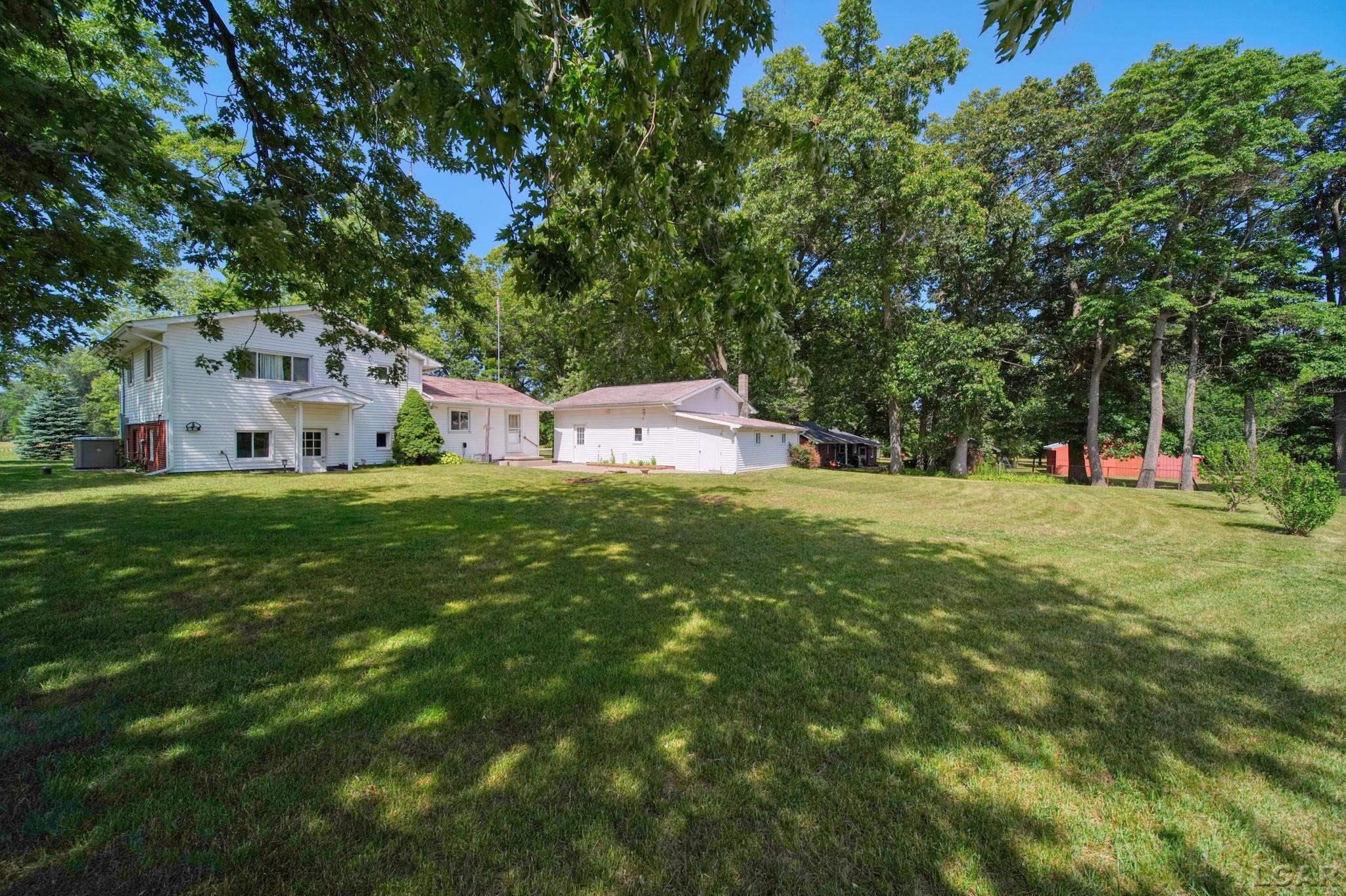 2745 East Carleton Road Adrian, MI 49221 - Photo 39 of 50