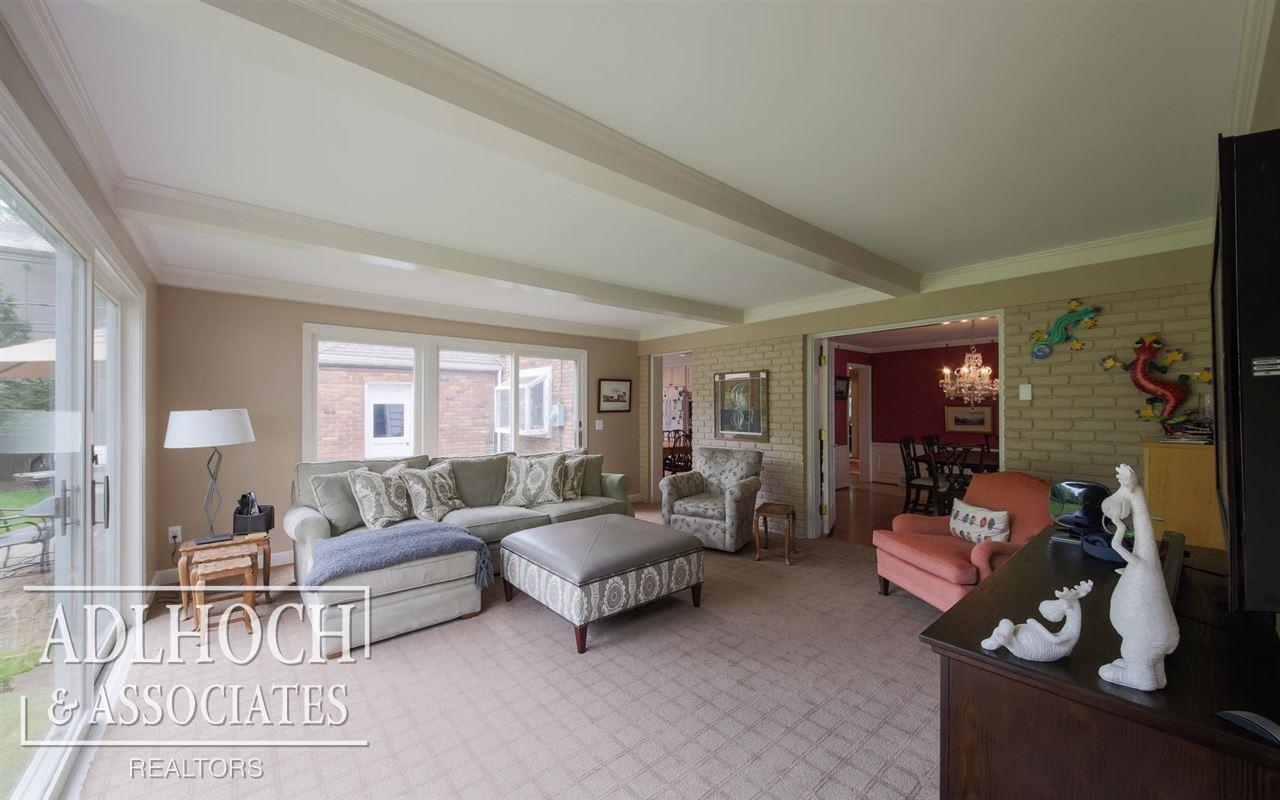 256 Cloverly Road Grosse Pointe Farms, MI 48236 - Photo 7 of 26