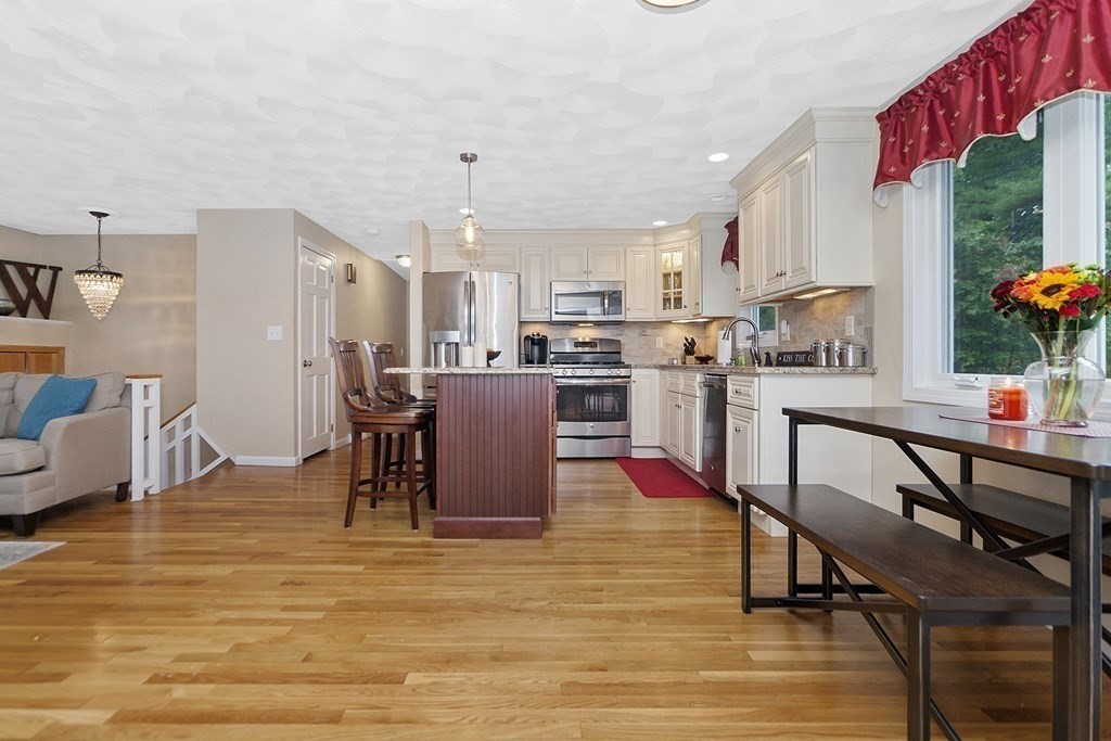 16 Fir Road Westford, MA 01886 - Photo 9 of 35 Gallery Image 9