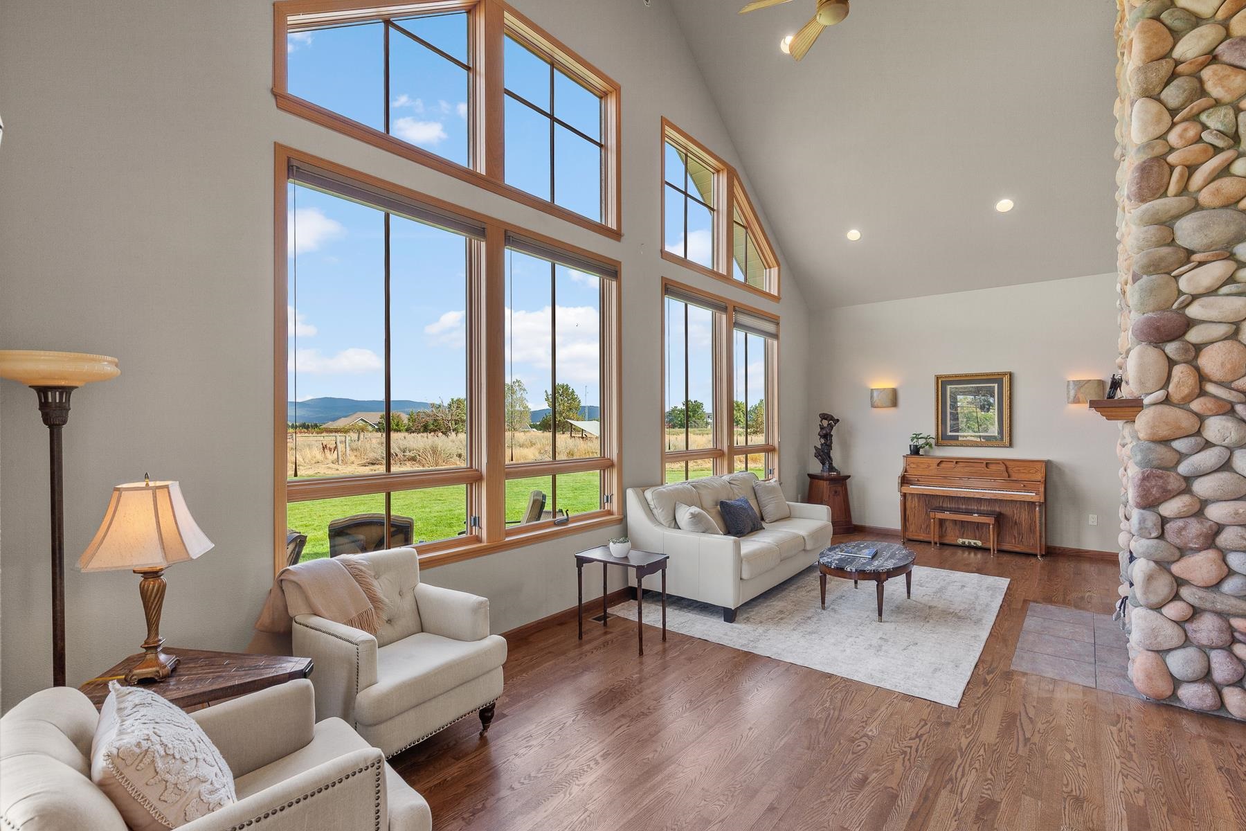 8808 East Green Bluff Road North Colbert, WA 99005 - Photo 5 of 50 Gallery Image 5