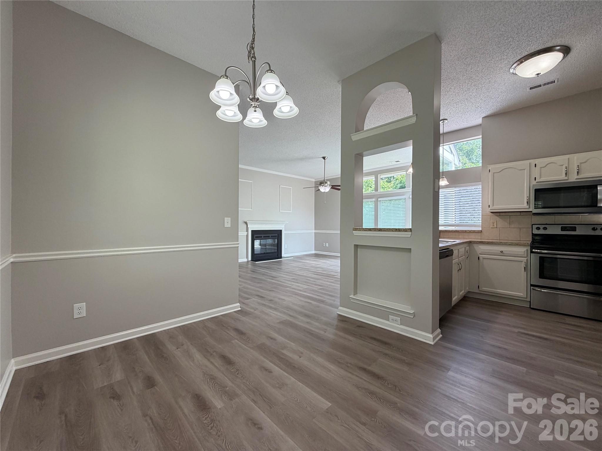 3323 Chistow Road Matthews, NC 28105 - Photo 6 of 17
