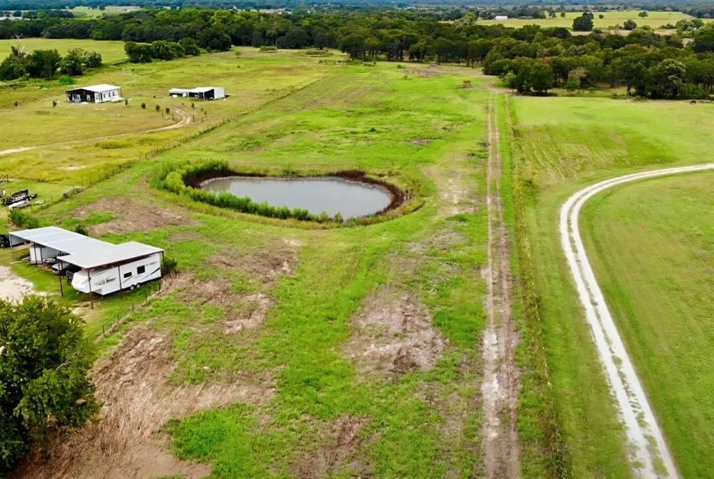1917 Wildcat Circle Gholson, TX 76705 - Photo 2 of 16 a view of a lake with a mountain