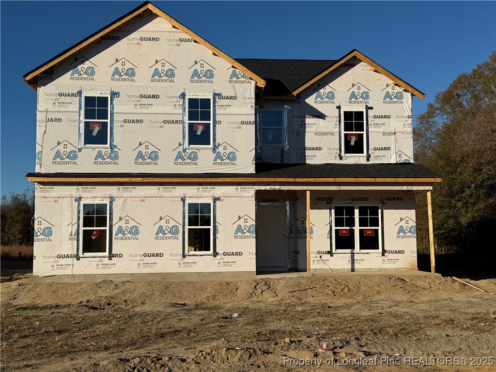 4087 Blue Springs Road Red Springs, NC 28377 - Photo 1 of 8 Gallery Image 1