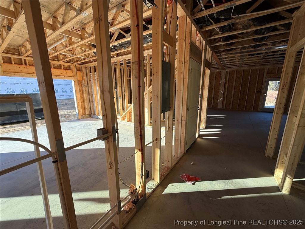 4087 Blue Springs Road Red Springs, NC 28377 - Photo 3 of 8 Gallery Image 3