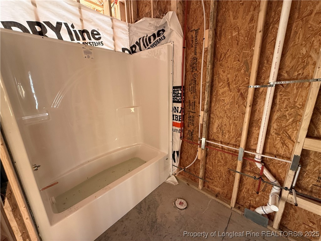 4087 Blue Springs Road Red Springs, NC 28377 - Photo 6 of 8 Gallery Image 6