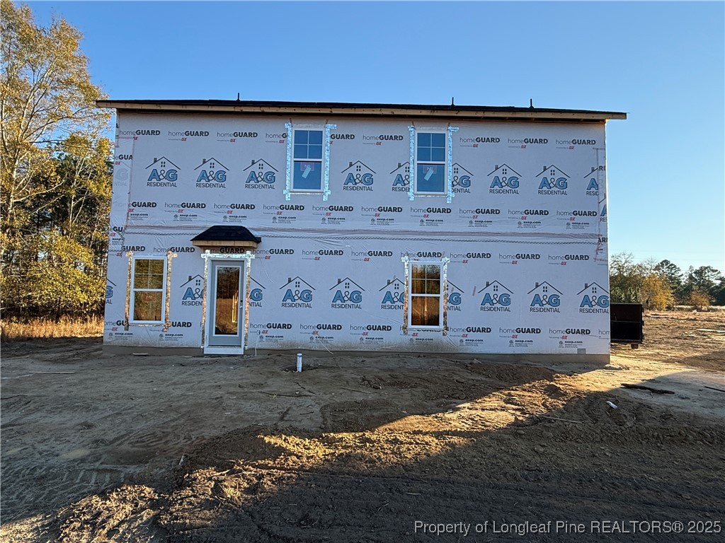 4087 Blue Springs Road Red Springs, NC 28377 - Photo 8 of 8 Gallery Image 8