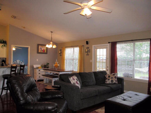 2521 Crossford Drive Foley, AL 36535 - Photo 17 of 37