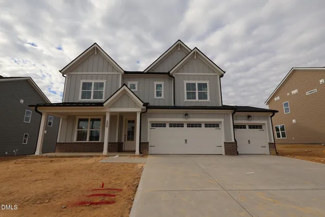 $699,900 | 508 Soapstone Drive, Durham, NC 27705