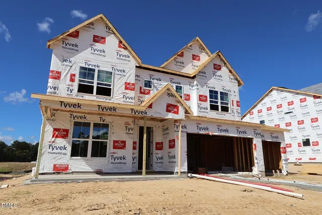 $699,900 | 508 Soapstone Drive, Durham, NC 27705