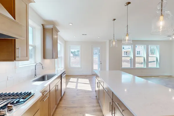 $689,900 | 508 Soapstone Drive, Durham, NC 27705