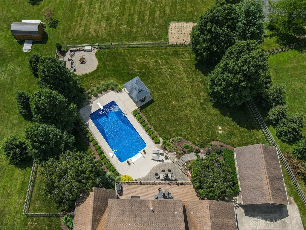 857 Todds Ridge Road Wilmington, OH 45177 - Photo 13 of 18 Gallery Image 13