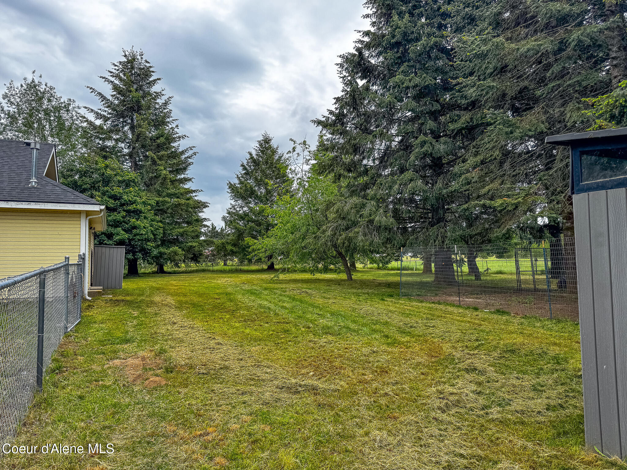 1264 West Garwood Road Rathdrum, ID 83858 - Photo 66 of 69 yard