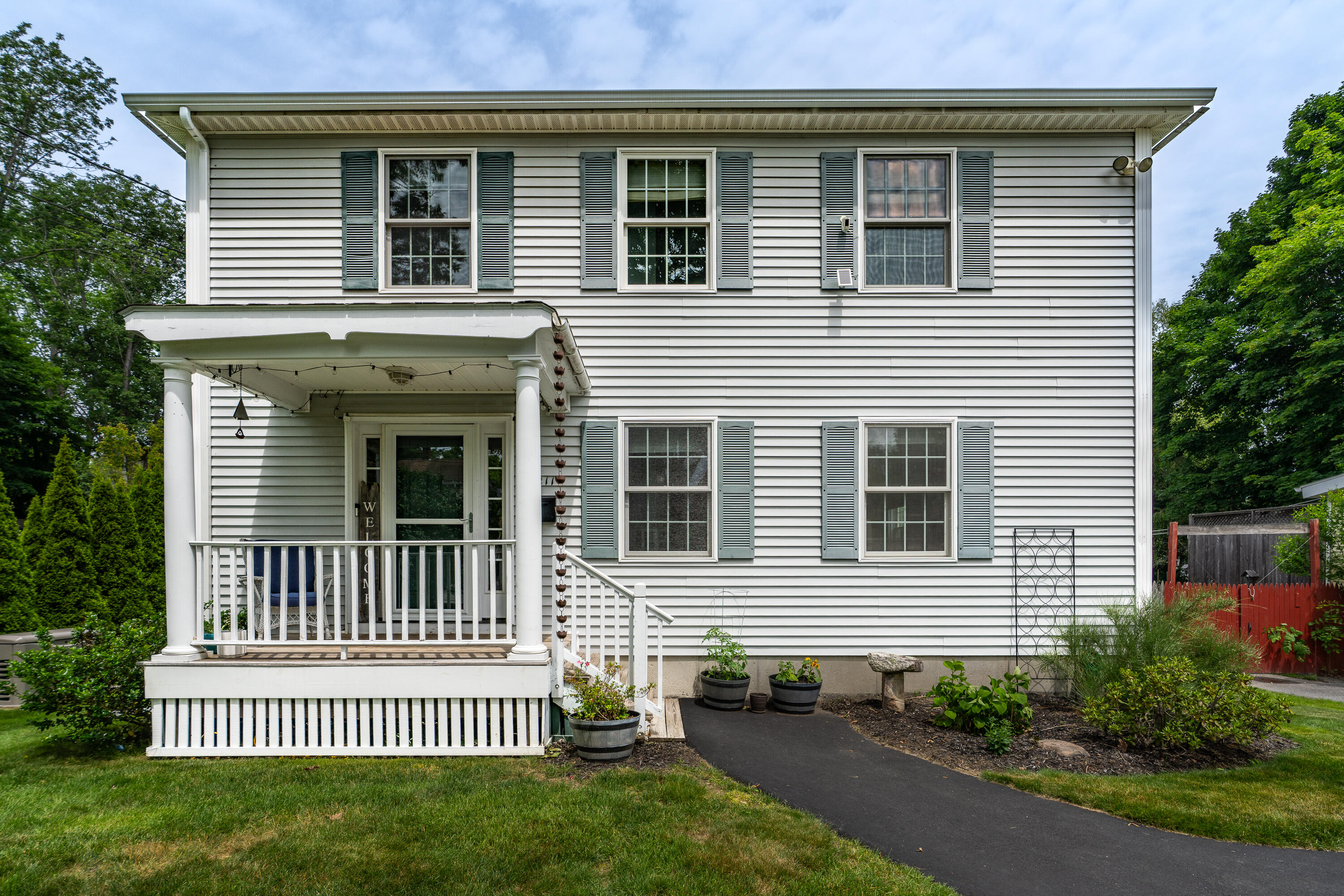 211 Oak Street Bath, ME 04530 - Photo 32 of 102 211 Oak Street Bath 004