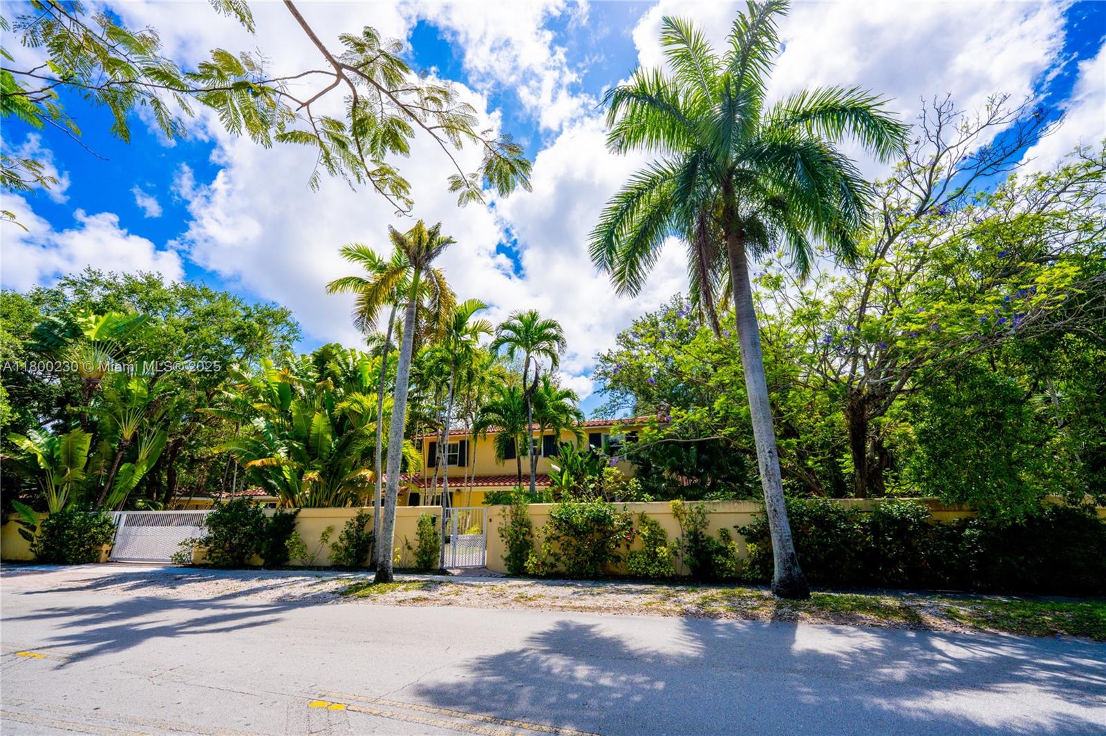 2855 Southwest 17th Avenue Miami, FL 33133 - Photo 1 of 84 Welcome to a Coconut Grove Oasis for your family's enjoyment