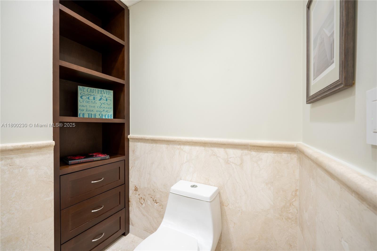 2855 Southwest 17th Avenue Miami, FL 33133 - Photo 17 of 84 Powder Room