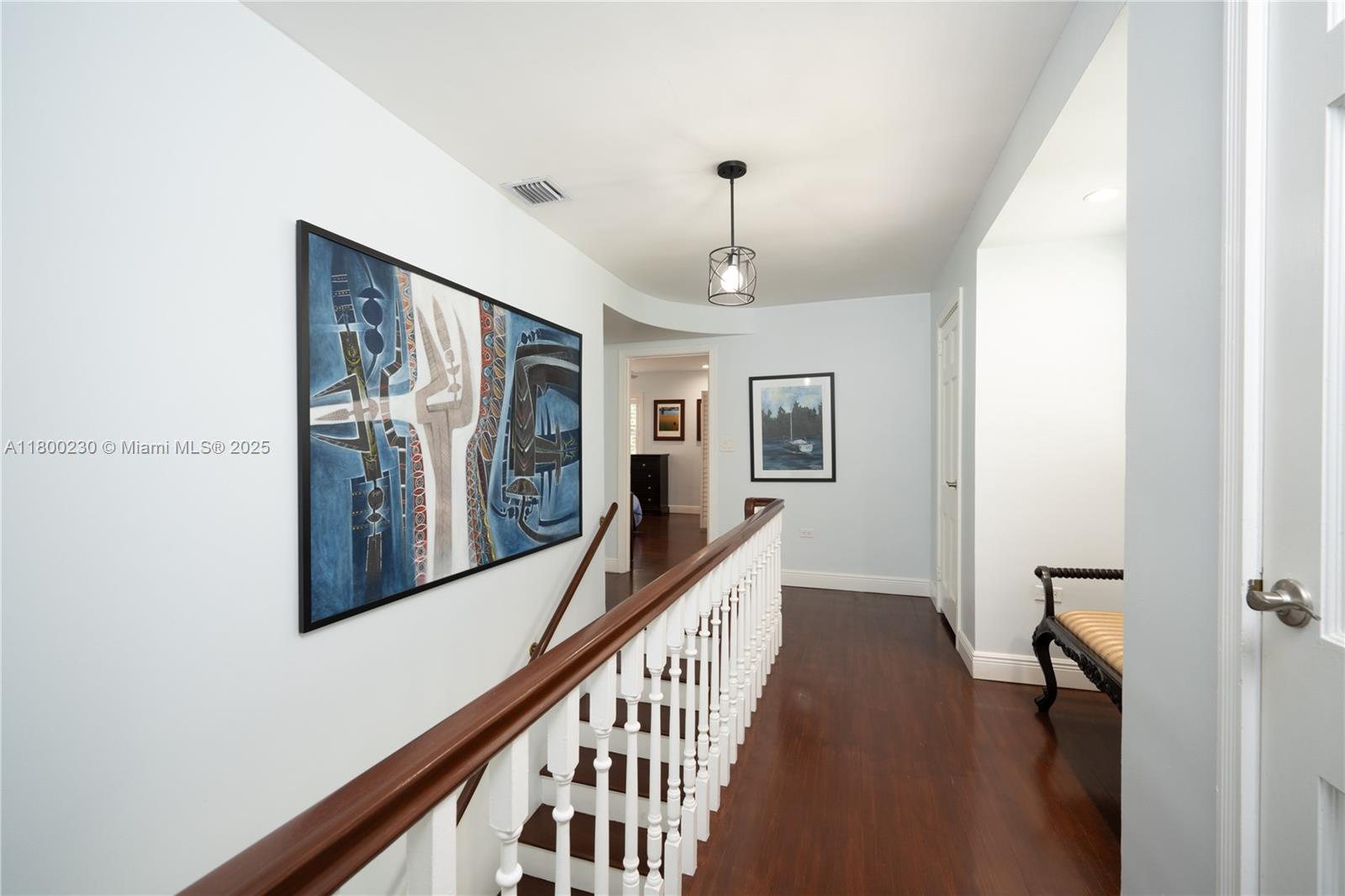 2855 Southwest 17th Avenue Miami, FL 33133 - Photo 30 of 84 Landing area