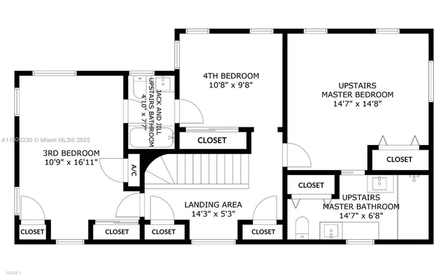 $15,000 | 2855 Southwest 17th Avenue, Miami, FL 33133