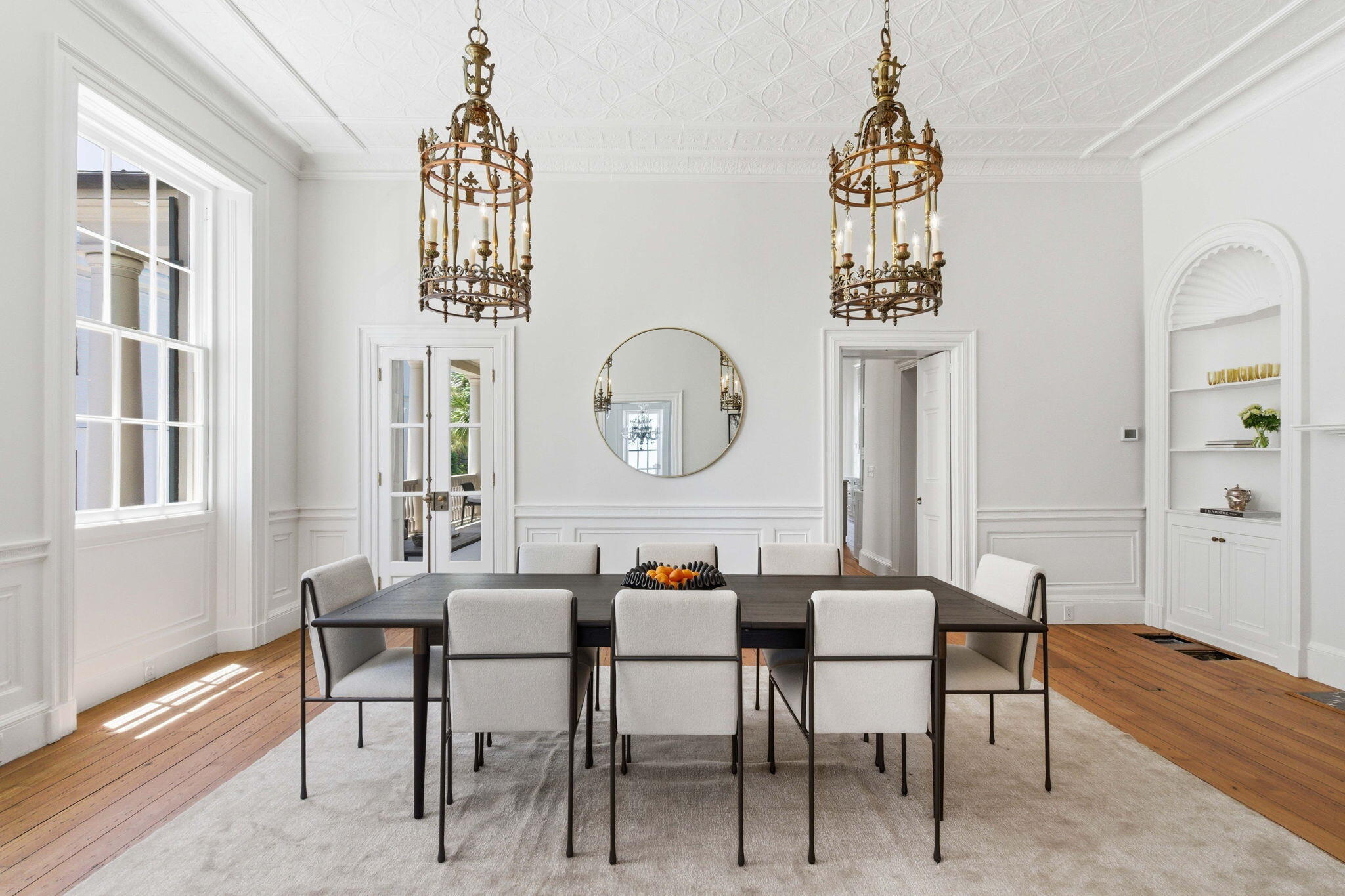 2 Water Street Charleston, SC 29401 - Photo 19 of 107 Dining Room