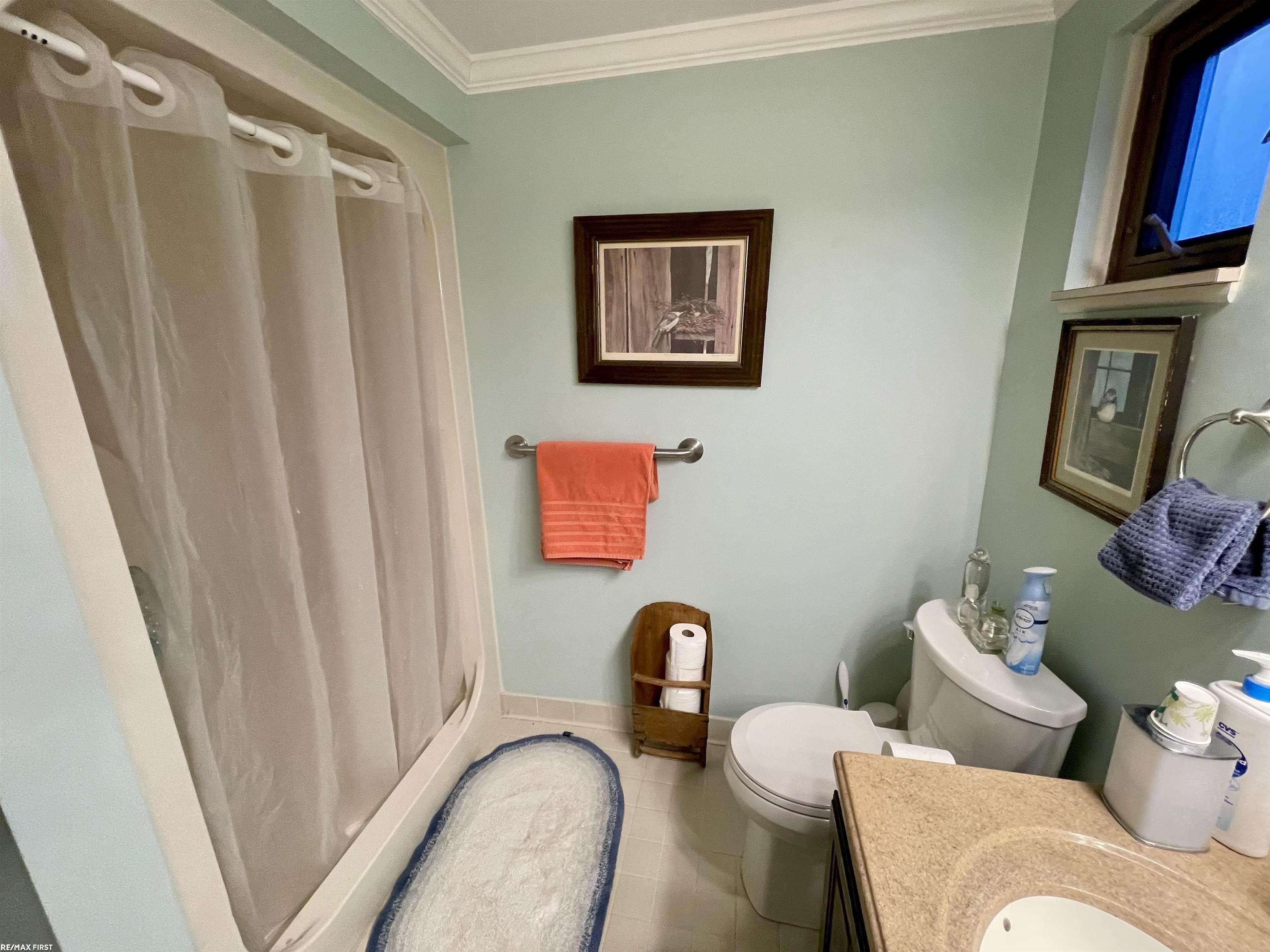 1178 Hampton Road Grosse Pointe Woods, MI 48236 - Photo 37 of 50