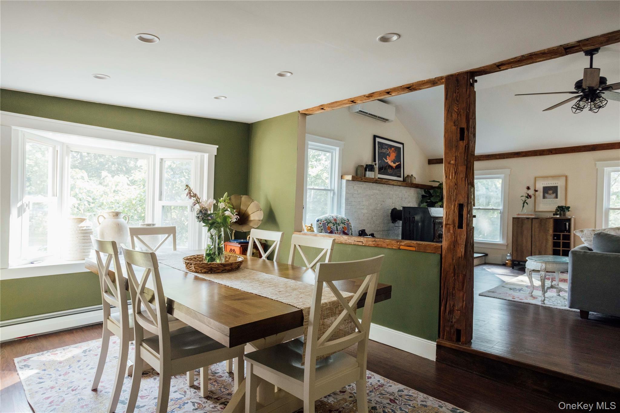 2 Locust Street Chatham, NY 12037 - Photo 4 of 29 a dining room with furniture and window