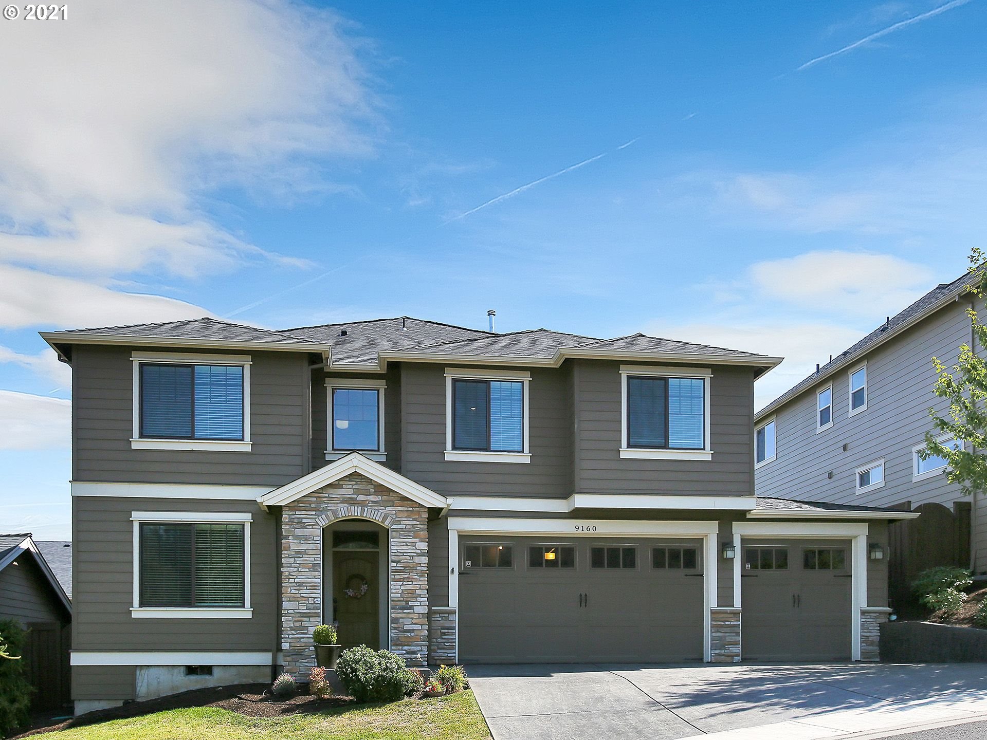 9160 Southwest 166th Terrace Beaverton, OR 97007 - Photo 26 of 30