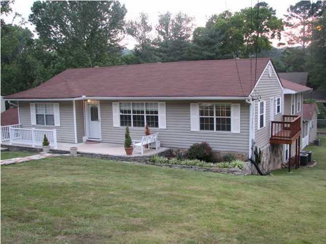 531 North Germantown Road Chattanooga, TN 37411 - Photo 1 of 8 Primary Photo