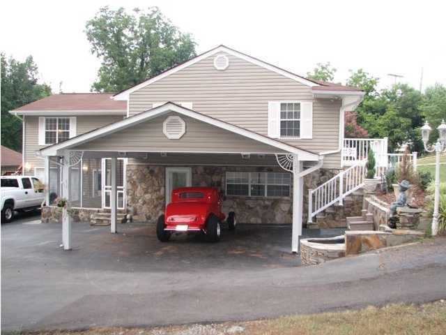 531 North Germantown Road Chattanooga, TN 37411 - Photo 8 of 8 Additional Photo