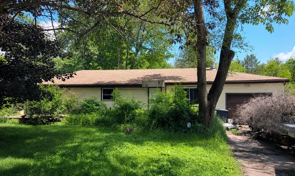 $110,000 | 8531 County Hwy Z, Saratoga, WI 54457