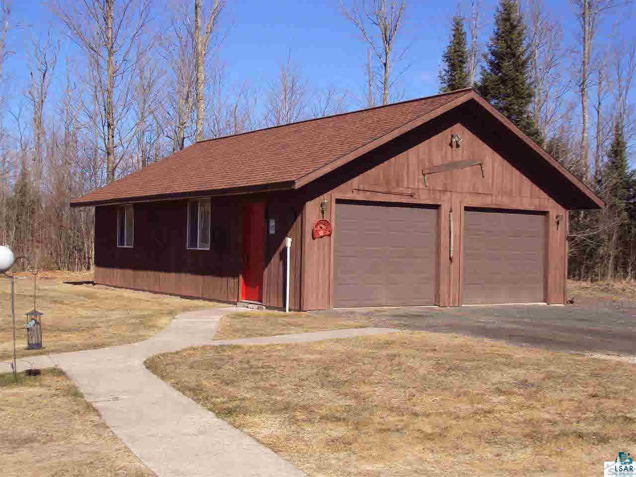 8359 Jackson Road Lake Nebagamon, WI 54849 - Photo 20 of 22 Gallery Image 20