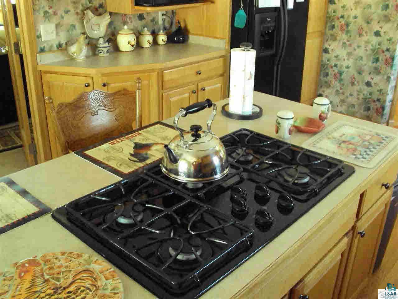 8359 Jackson Road Lake Nebagamon, WI 54849 - Photo 3 of 22 Gallery Image 3