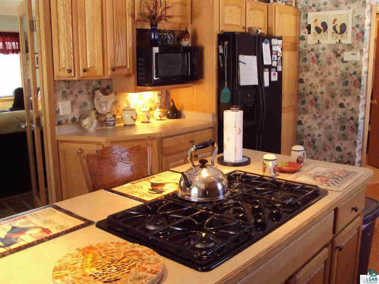 8359 Jackson Road Lake Nebagamon, WI 54849 - Photo 4 of 22 Gallery Image 4
