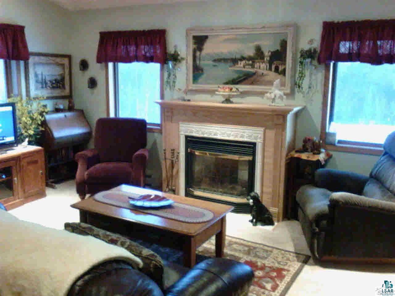 8359 Jackson Road Lake Nebagamon, WI 54849 - Photo 6 of 22 Gallery Image 6