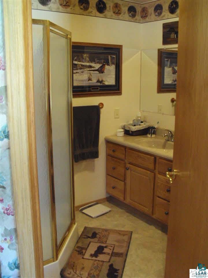 8359 Jackson Road Lake Nebagamon, WI 54849 - Photo 7 of 22 Gallery Image 7