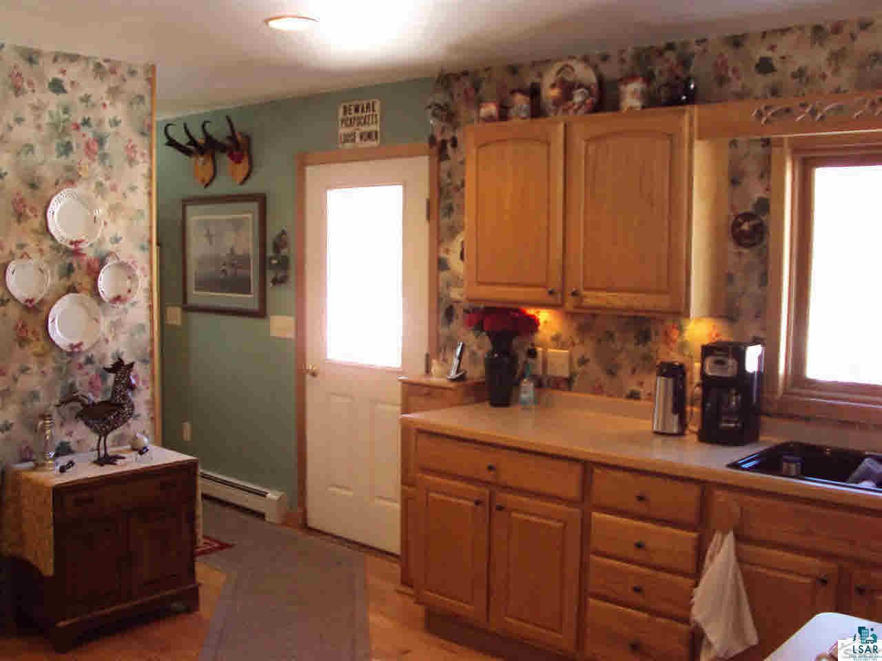 8359 Jackson Road Lake Nebagamon, WI 54849 - Photo 8 of 22 Gallery Image 8