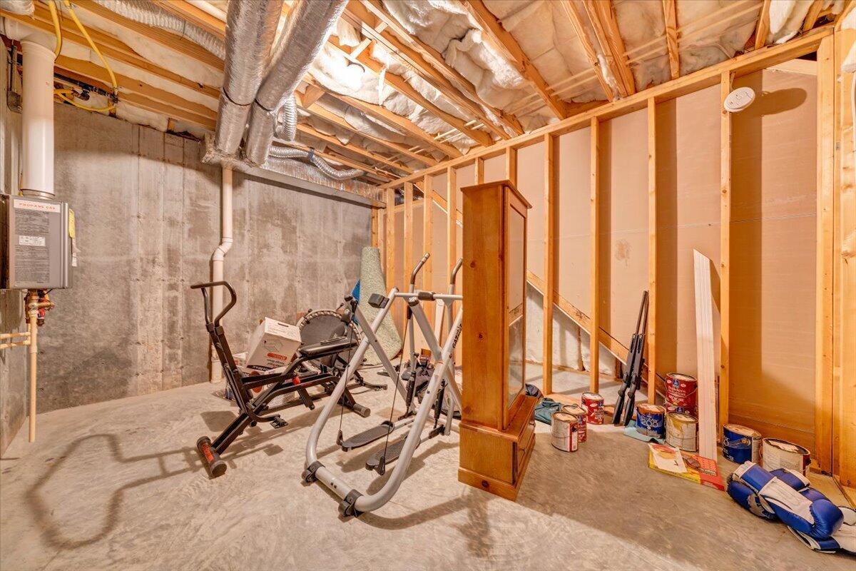 85 Cedar Bay Road Union Hall, VA 24176 - Photo 86 of 134 Storage