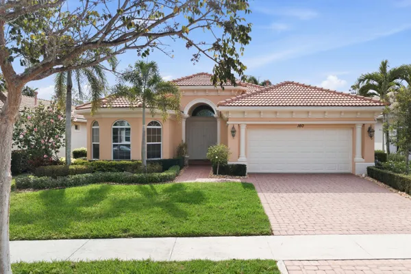 $1,698,880 | 160 Carina Drive, Jupiter, FL 33478