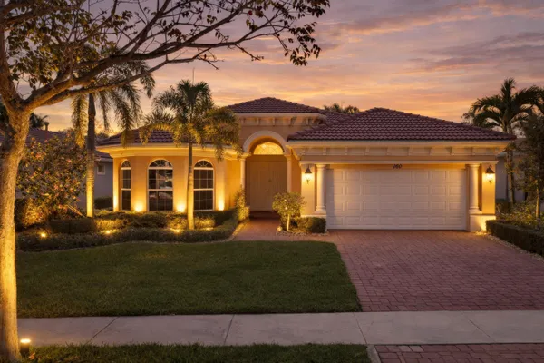 $1,698,880 | 160 Carina Drive, Jupiter, FL 33478