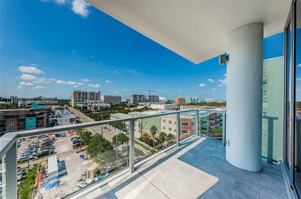 $1,199,000 | 777 3rd Avenue North, Unit 908, St. Petersburg, FL 33701