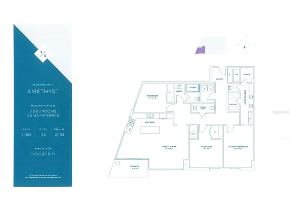 $1,199,000 | 777 3rd Avenue North, Unit 908, St. Petersburg, FL 33701