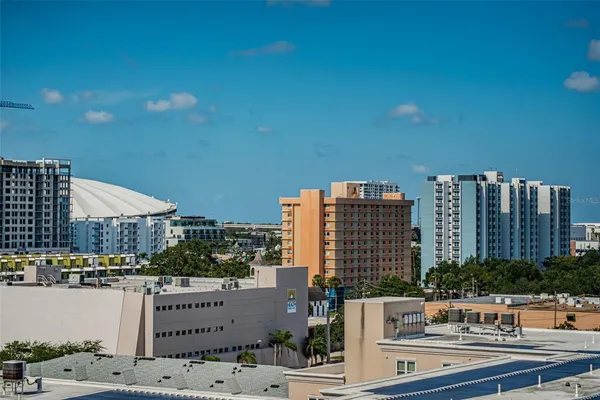 $1,199,000 | 777 3rd Avenue North, Unit 908, St. Petersburg, FL 33701