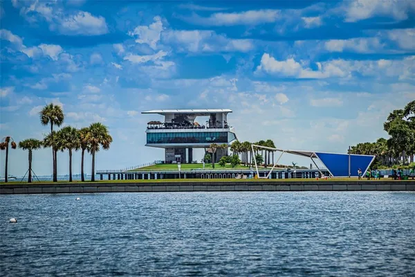 $1,199,000 | 777 3rd Avenue North, Unit 908, St. Petersburg, FL 33701