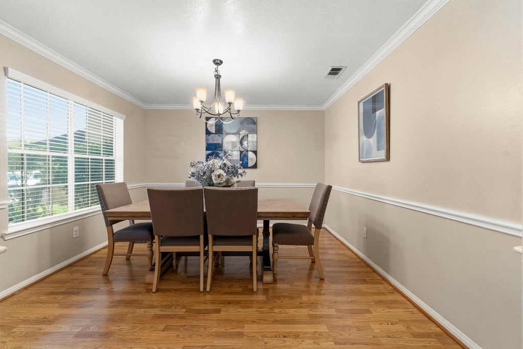 10718 Tryon Drive Houston, TX 77065 - Photo 6 of 42
