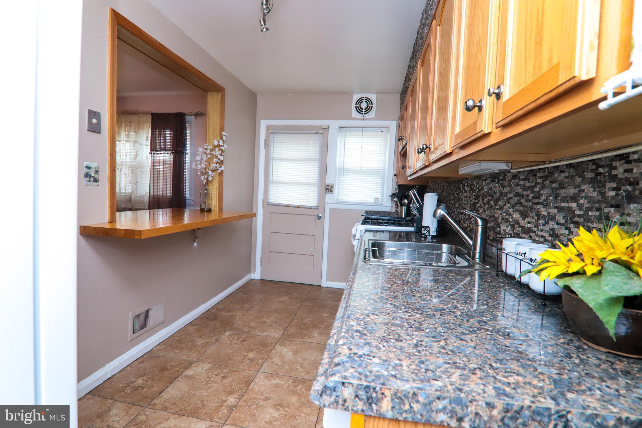 1695 Langford Road Baltimore, MD 21207 - Photo 13 of 37 kitchen renewed