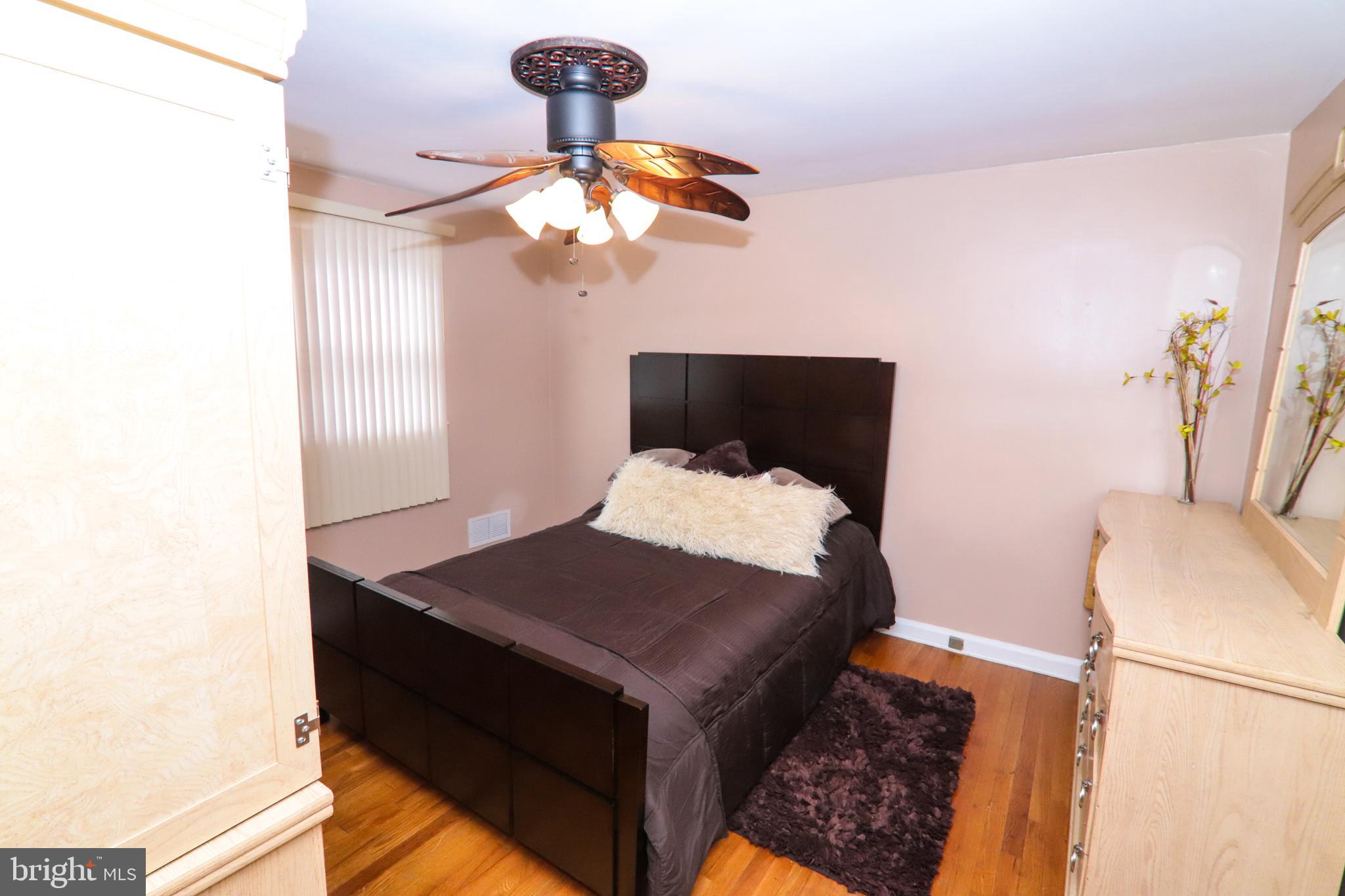 1695 Langford Road Baltimore, MD 21207 - Photo 15 of 37 Spacious Master bedroom