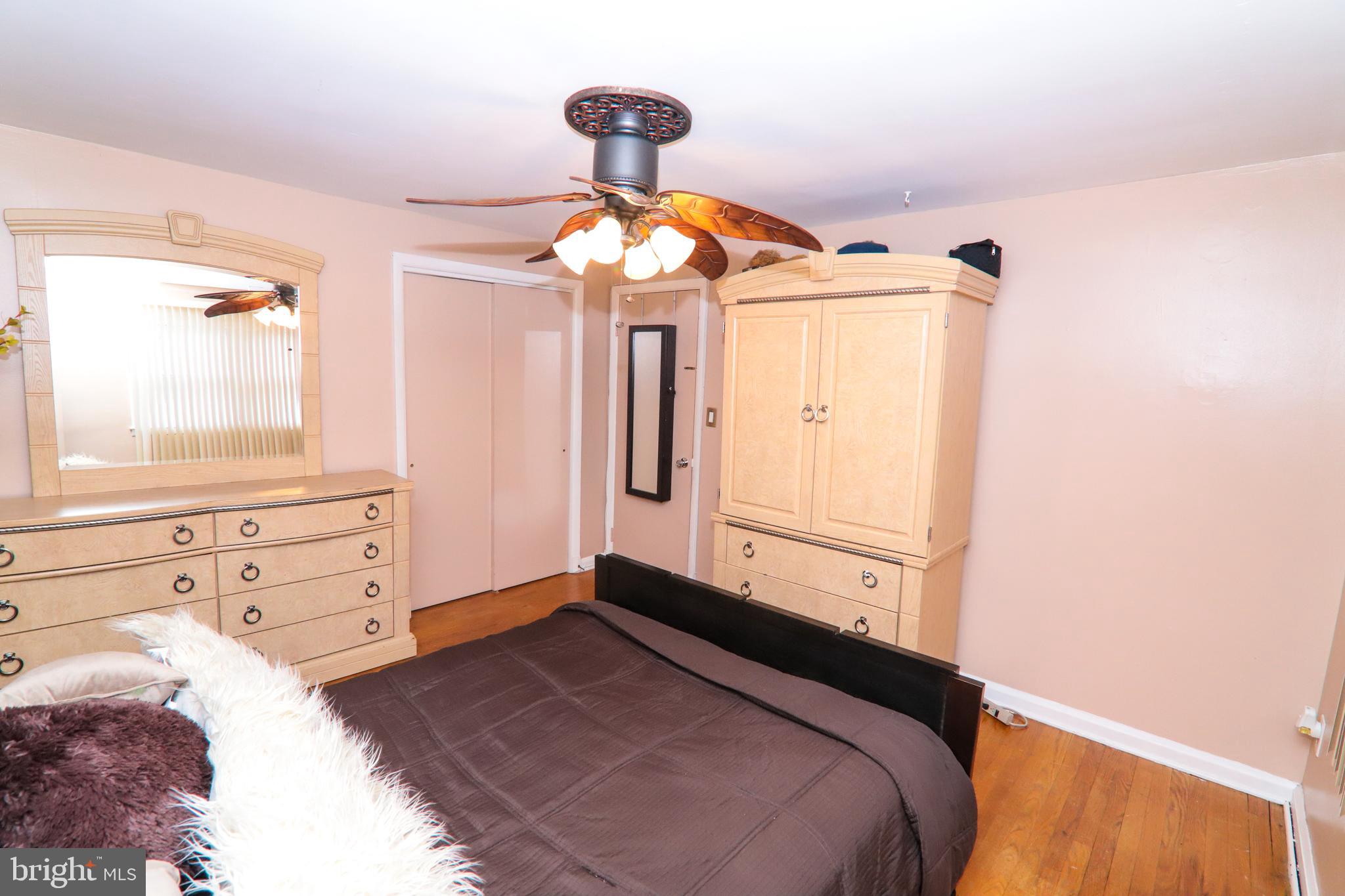 1695 Langford Road Baltimore, MD 21207 - Photo 17 of 37 Spacious Master bedroom