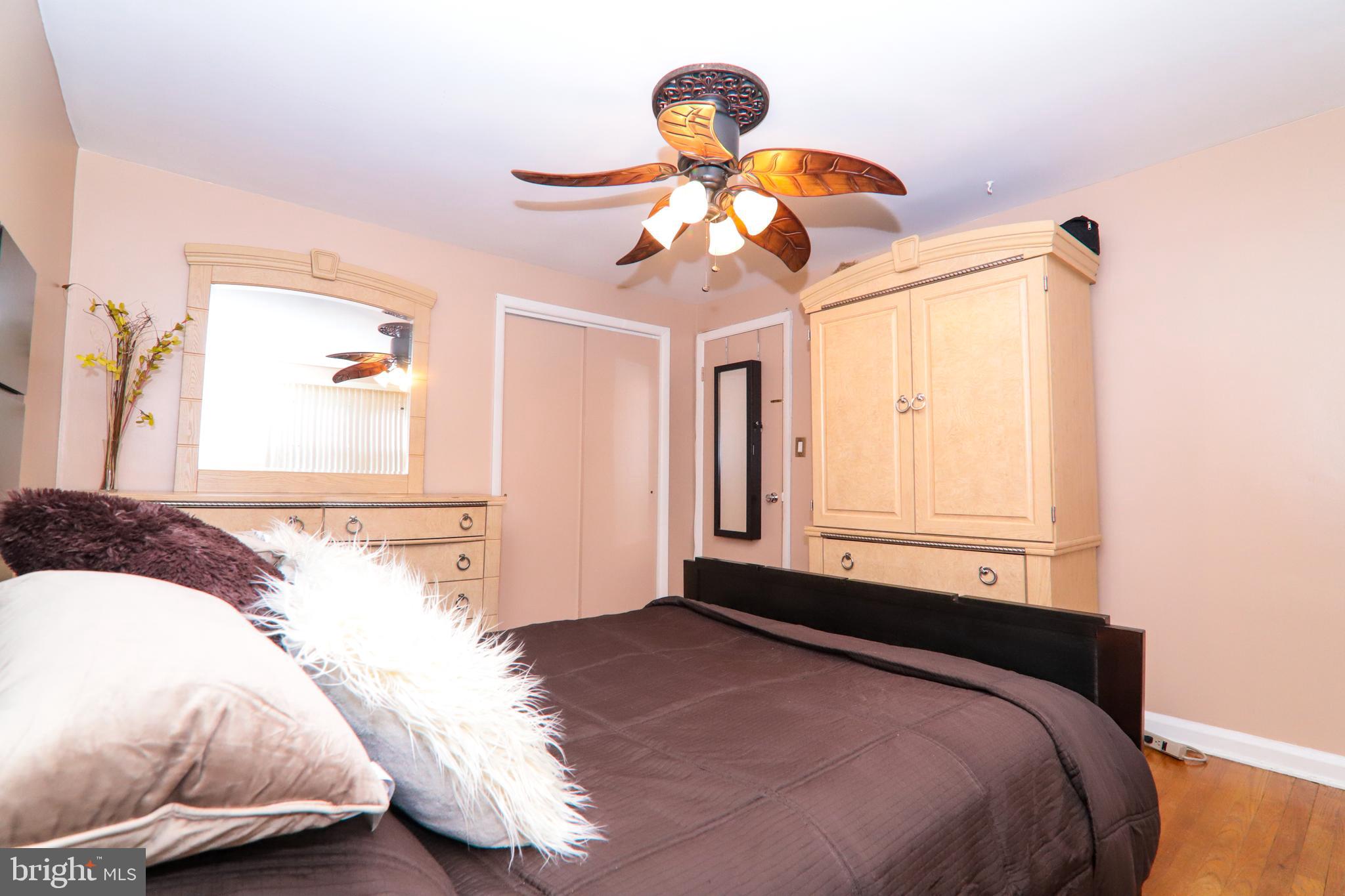 1695 Langford Road Baltimore, MD 21207 - Photo 18 of 37 Spacious Master bedroom