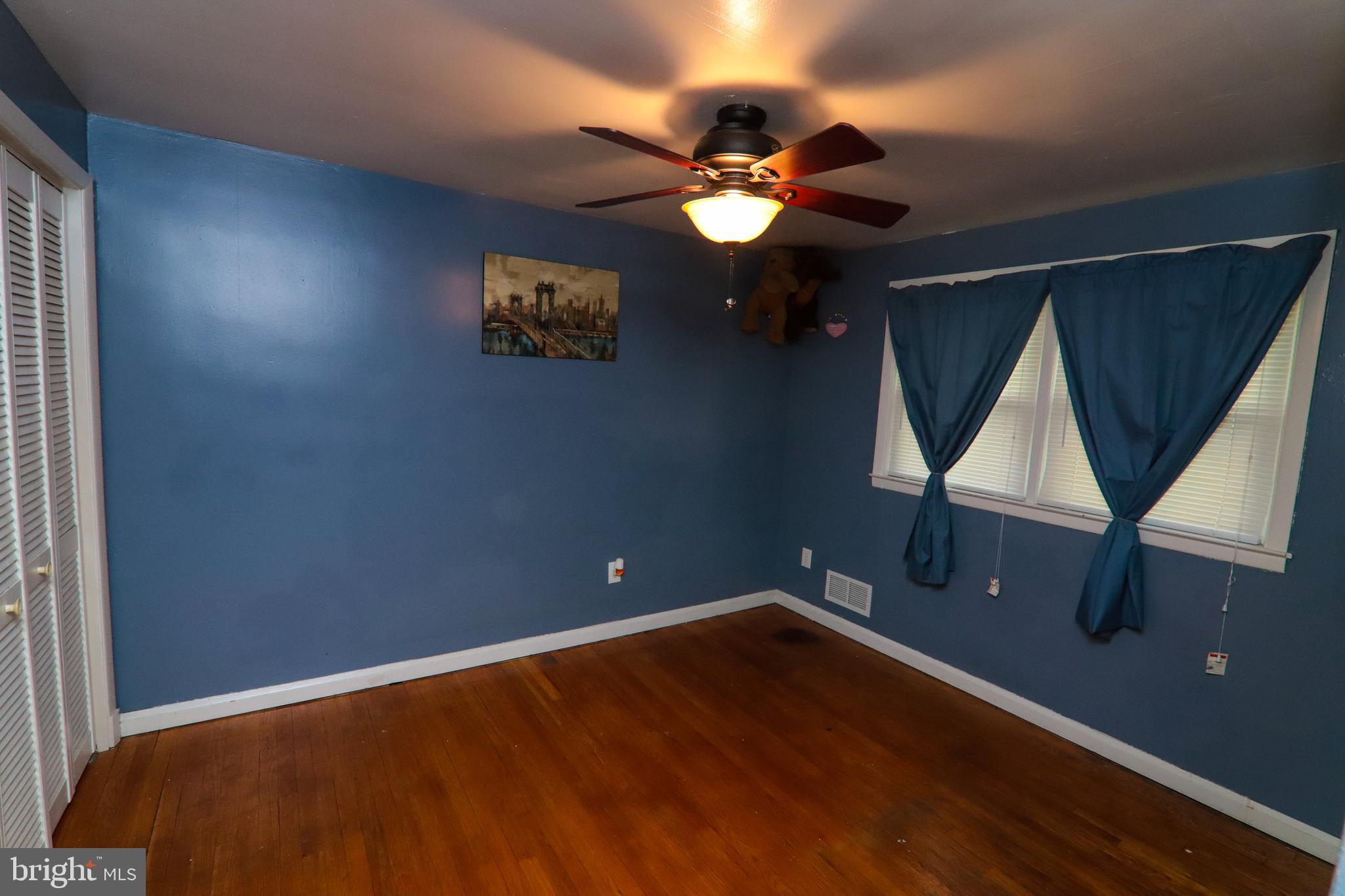 1695 Langford Road Baltimore, MD 21207 - Photo 19 of 37 2nd Bedroom